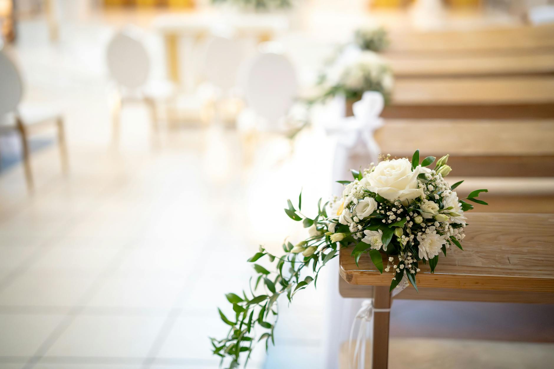 Wedding countdown